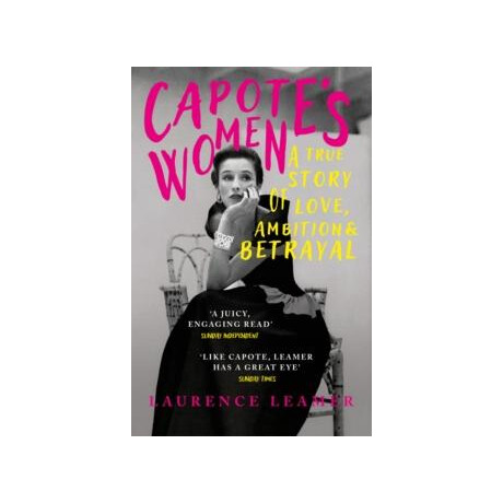 Capote's Women