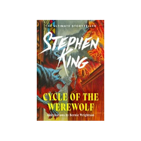Cycle of the Werewolf