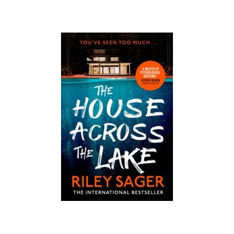The House Across the Lake