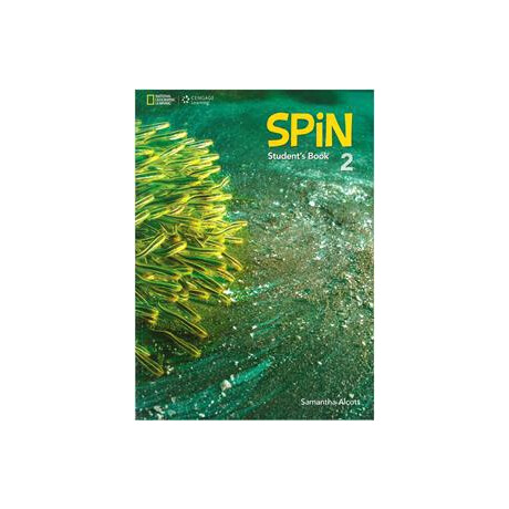 Spin 2 St/bk