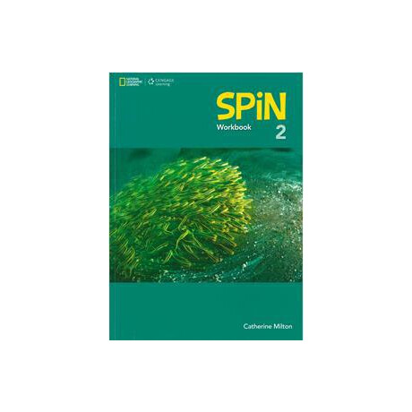 Spin 2 Wkbk