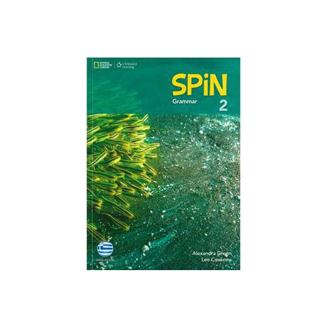 Spin 2 Grammar Greek