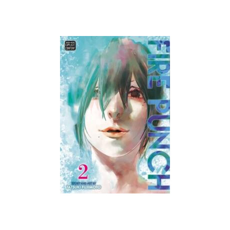 Fire Punch, Vol. 2