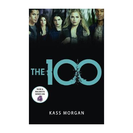 The 100 - Book 1