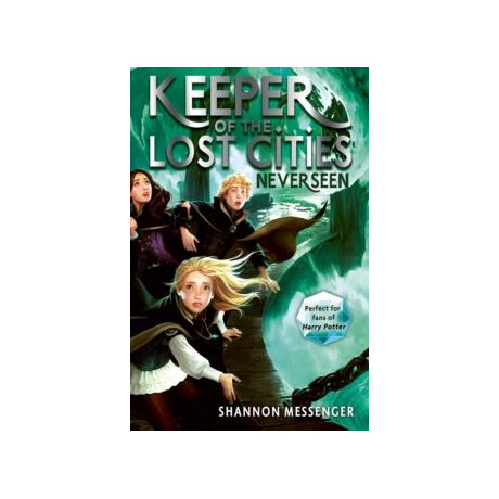 Neverseen : 4