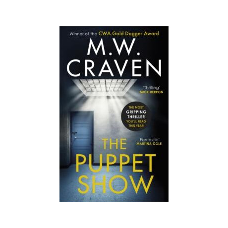 Puppet Show