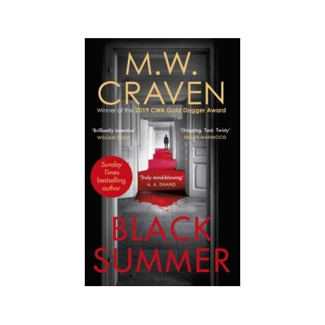Black Summer