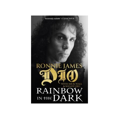Rainbow in the Dark : the Autobiography
