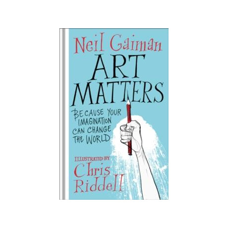 Art Matters