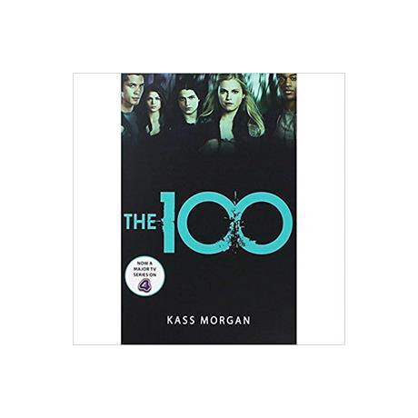 The 100 Book 1