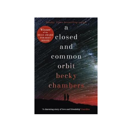 Closed & Common Orbit