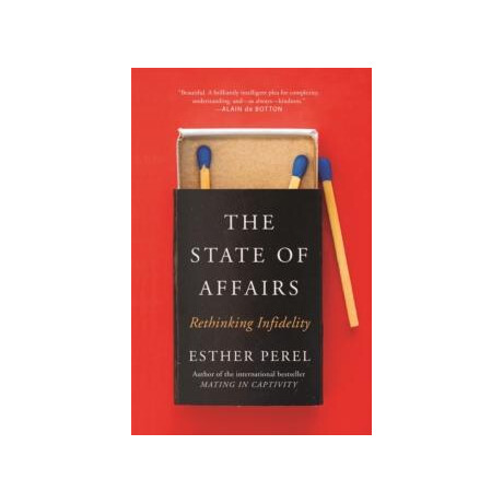 State of Affairs