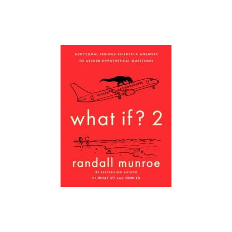 What If?2