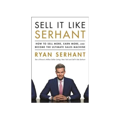 Sell it Like Serhant
