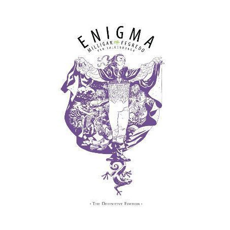 Enigma: the Definitive Edition