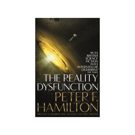 Reality Dysfunction