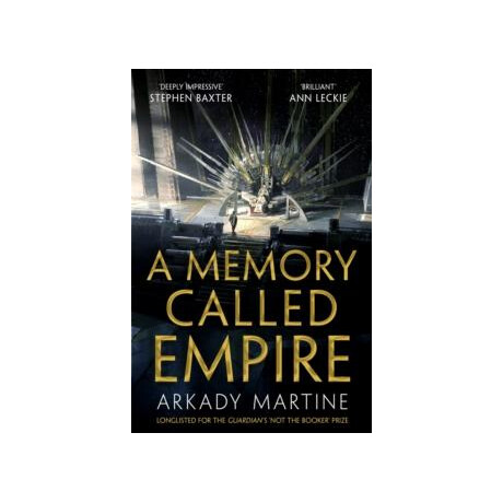 A Memory Called Empire