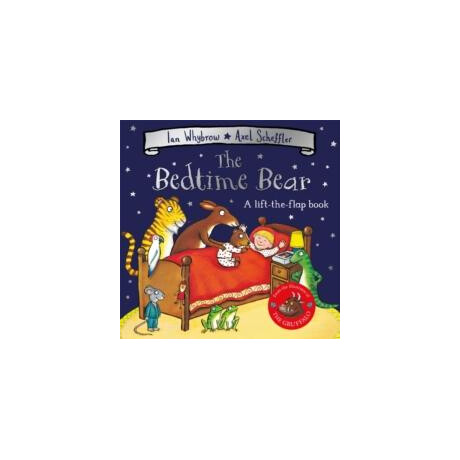 Bedtime Bear