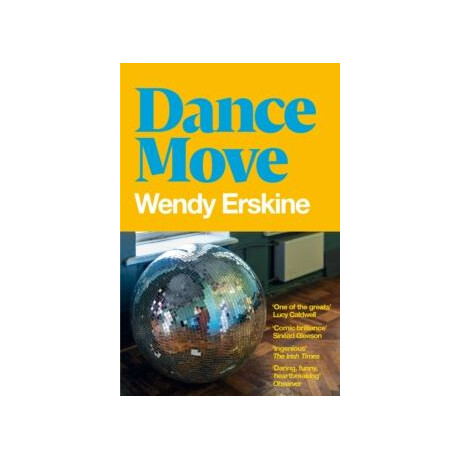 Dance Move