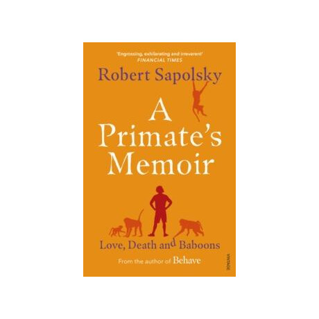 Primate's Memoir