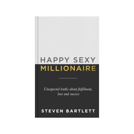 Happy Sexy Millionaire
