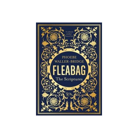 Fleabag: the Scriptures