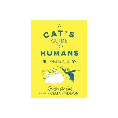 Cat's Guide to Humans