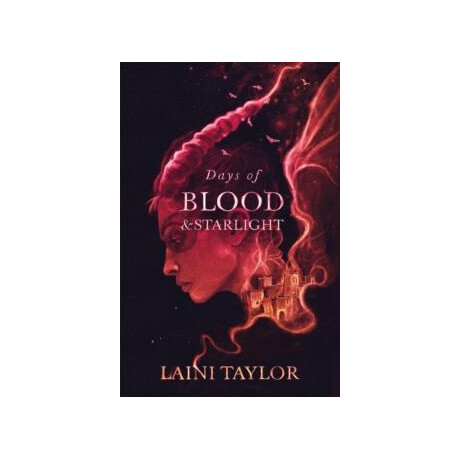 Days of Blood and Starlight
