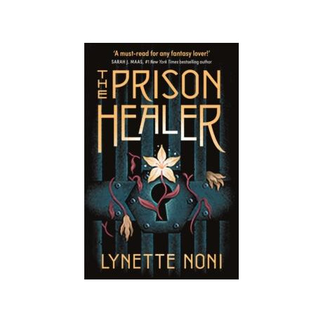 Prison Healer