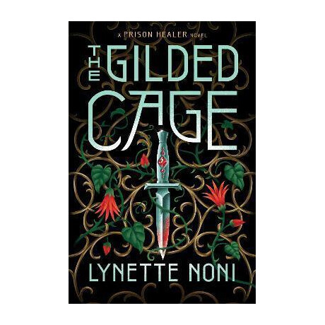 The Gilded Cage
