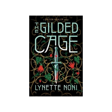 Gilded Cage
