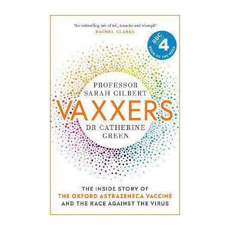 Vaxxers : a Pioneering Moment in Scientific History