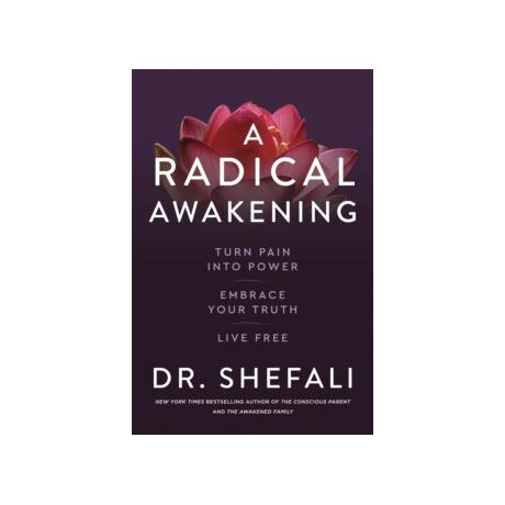 Radical Awakening