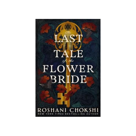 Last Tale of the Flower Bride
