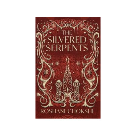 Silvered Serpents