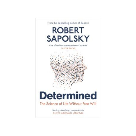 Determined
