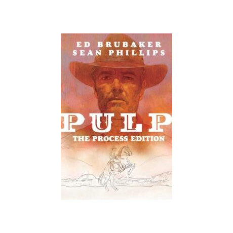 Pulp: the Process Edition