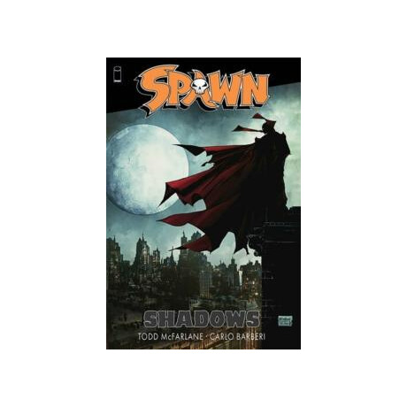 Spawn Shadows Spawn Shadows