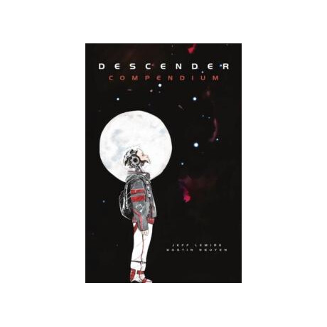 Descender Compendium