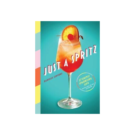 Just a Spritz