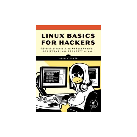 Linux Basics for Hackers