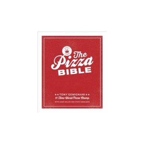 Pizza Bible