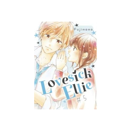 Lovesick Ellie 5