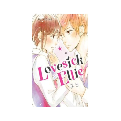 Lovesick Ellie 6