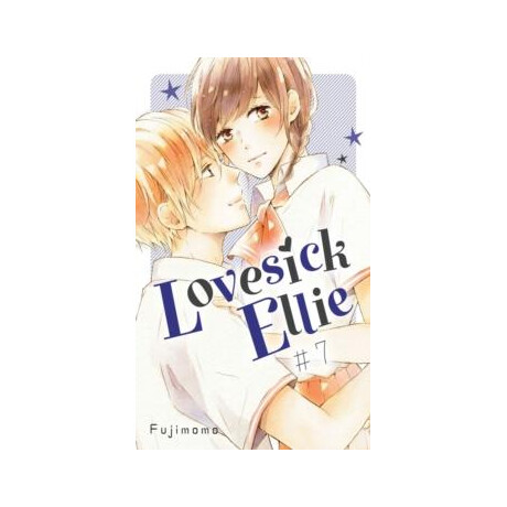 Lovesick Ellie 7