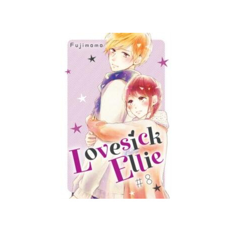 Lovesick Ellie 8