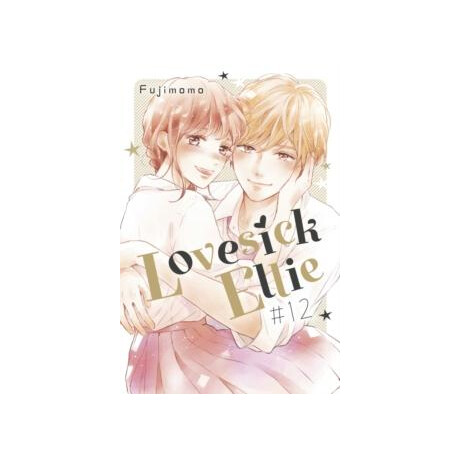 Lovesick Ellie 12