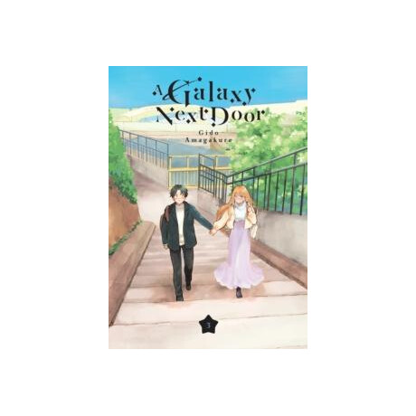 Galaxy Next Door 3
