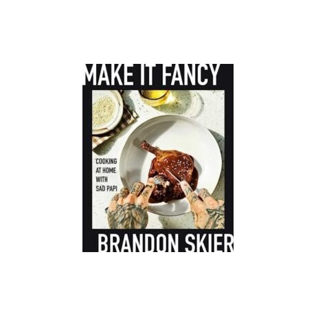 Make it Fancy