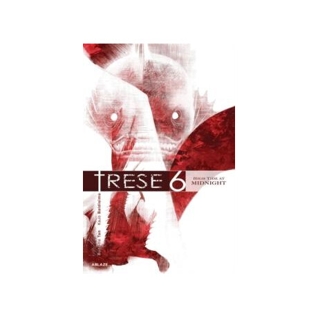 Trese vol 6: High Tide at Midnight